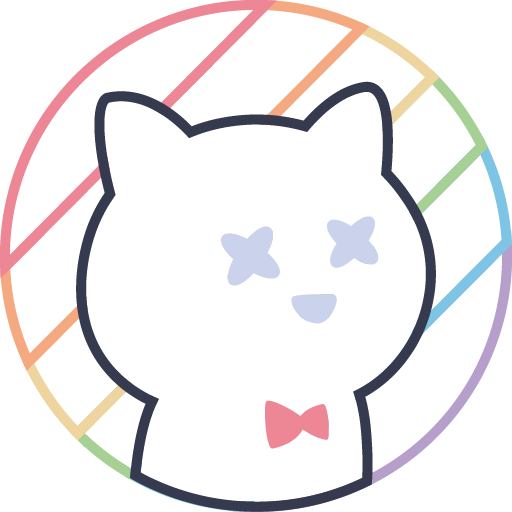 catppuccin-icons-logo